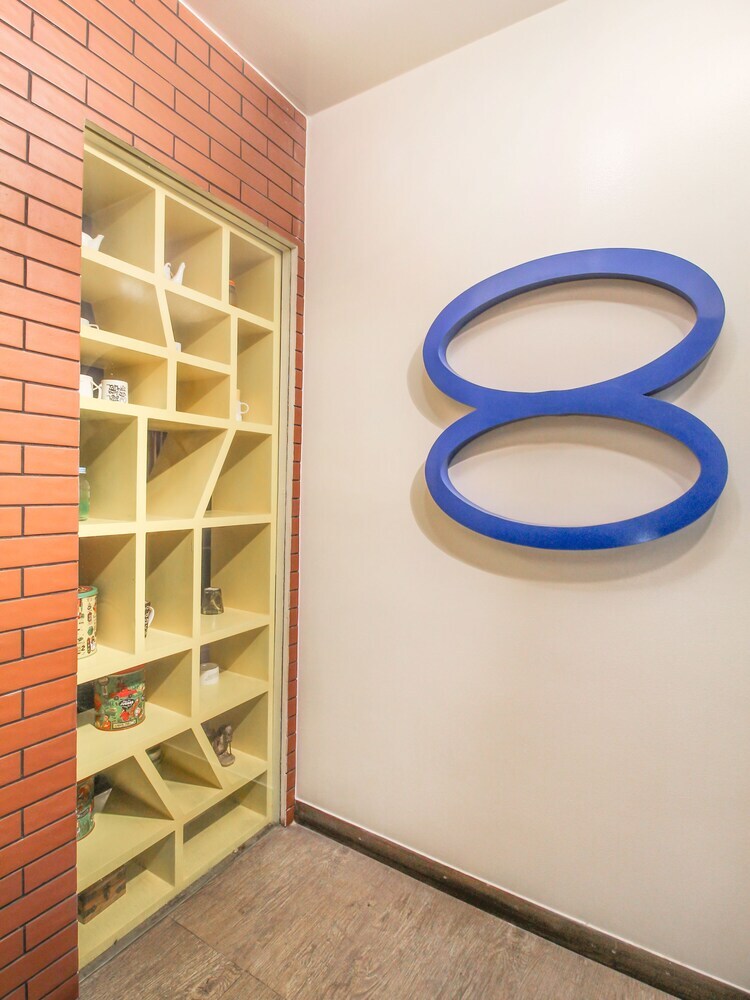 Hotel Collection O 30100 Deccan 8