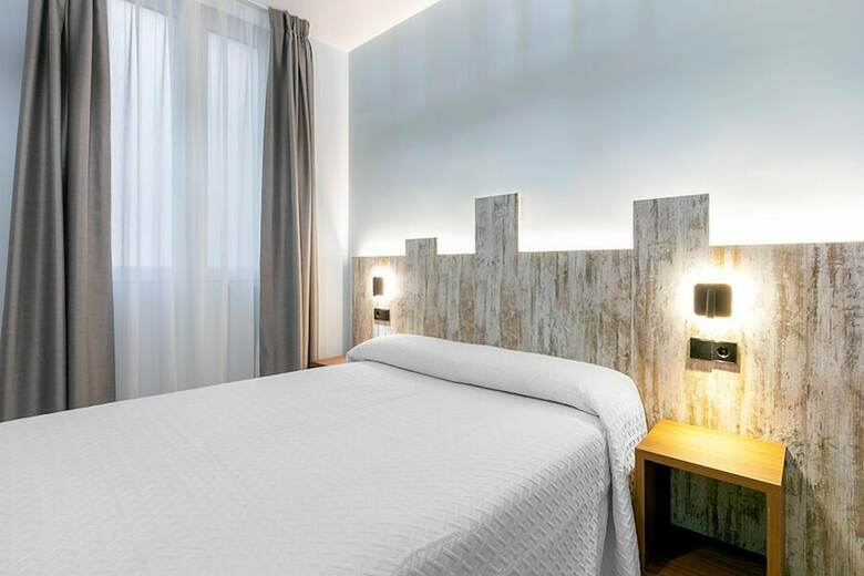 Hotel Hostal Ant�n Mart�n