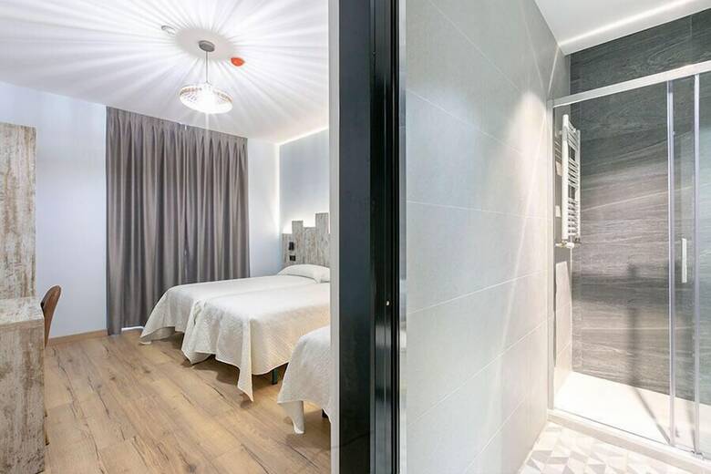 Hotel Hostal Ant�n Mart�n