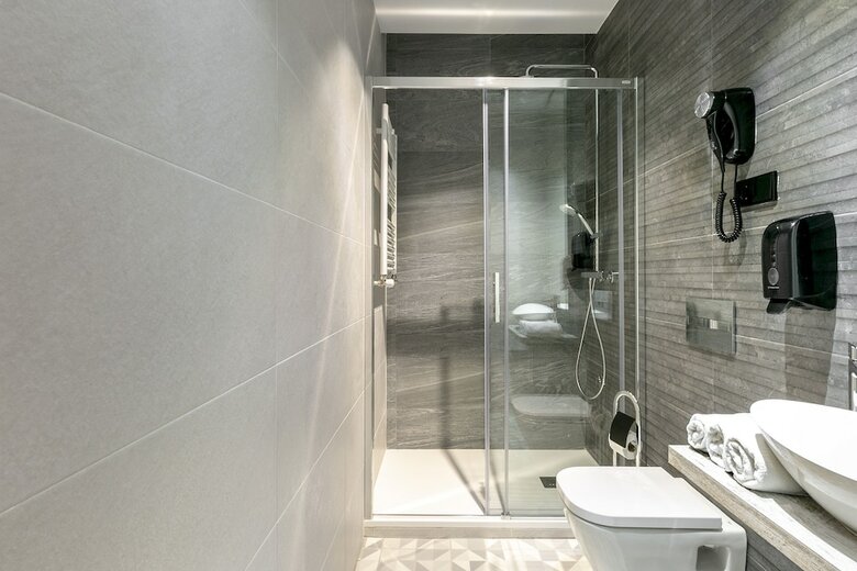 Hotel Hostal Ant�n Mart�n