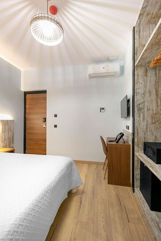 Hotel Hostal Ant�n Mart�n