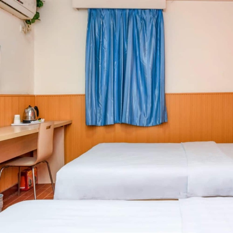 Sucha Hotel Chongqing Lianglukou