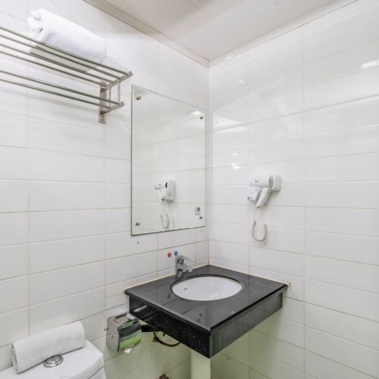 Sucha Hotel Chongqing Lianglukou