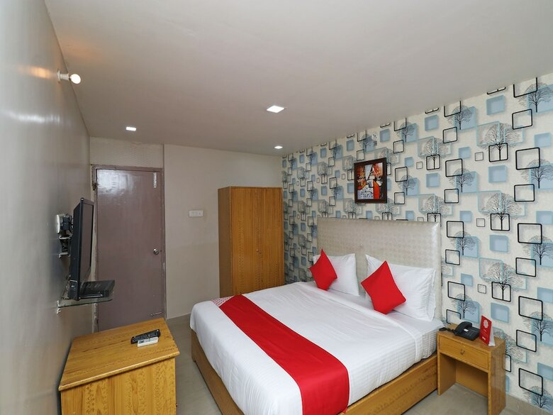 Hotel Collection O 38581 Buddha Inn