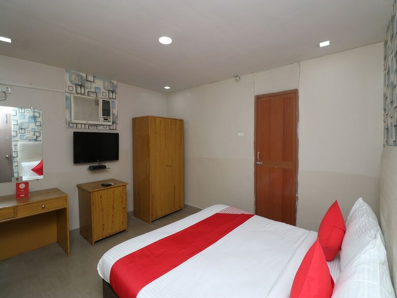 Hotel Collection O 38581 Buddha Inn