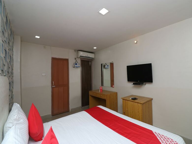 Hotel Collection O 38581 Buddha Inn