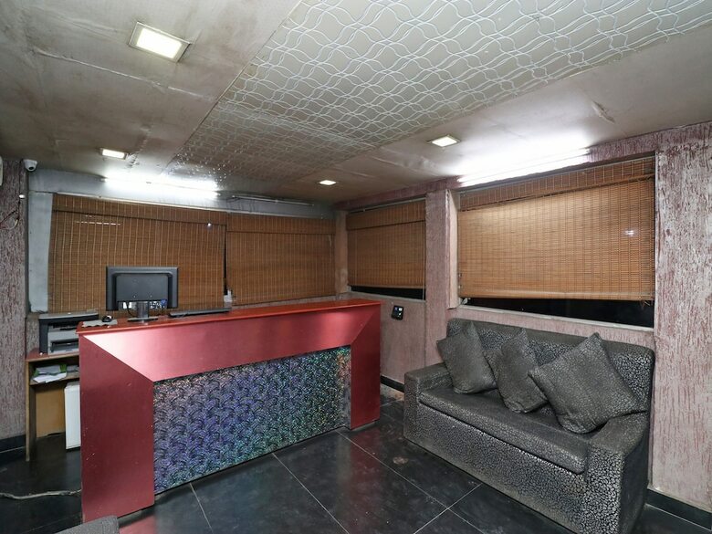 Hotel Collection O 38581 Buddha Inn