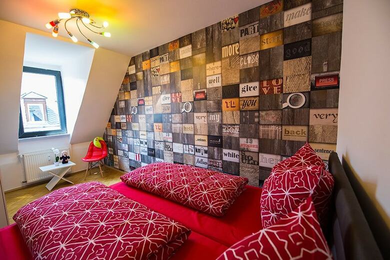 Apartamentos City Residences Koblenz