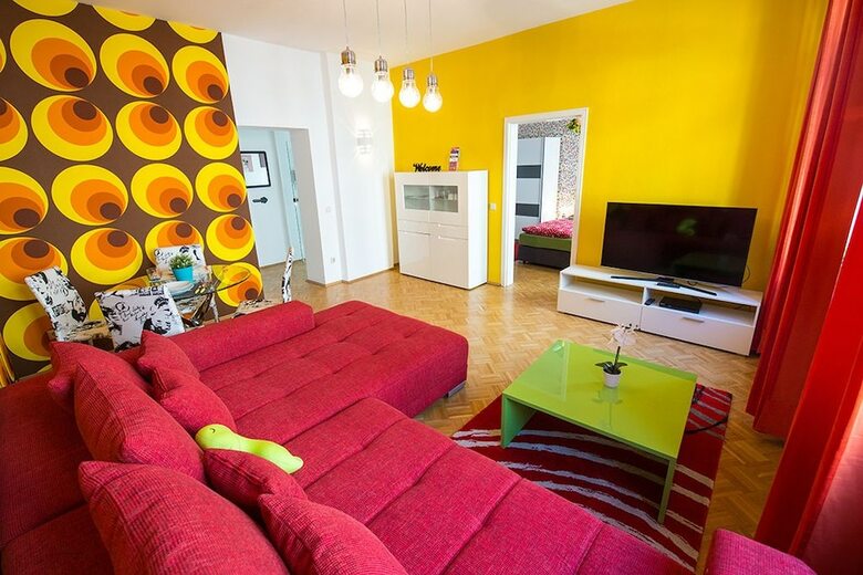 Apartamentos City Residences Koblenz