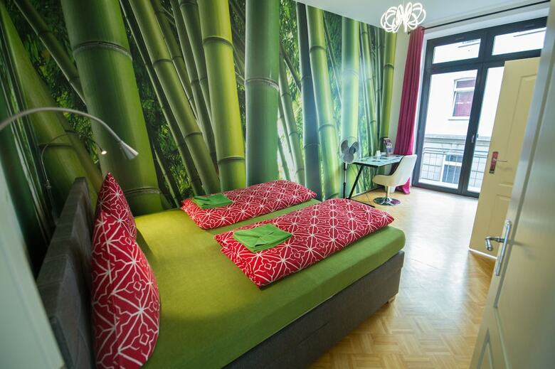 Apartamentos City Residences Koblenz