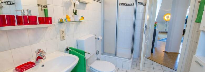 Apartamentos City Residences Koblenz