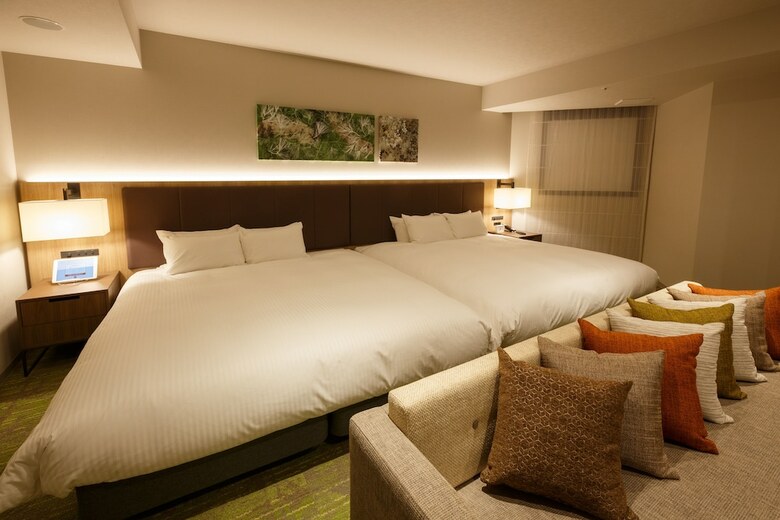 Hotel Forza Kanazawa