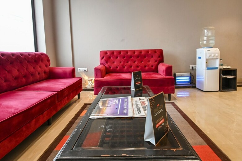 Hotel Collection O 30086 Dwarka Sector 9