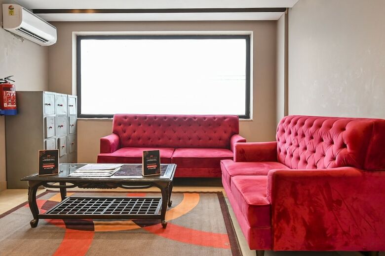 Hotel Collection O 30086 Dwarka Sector 9