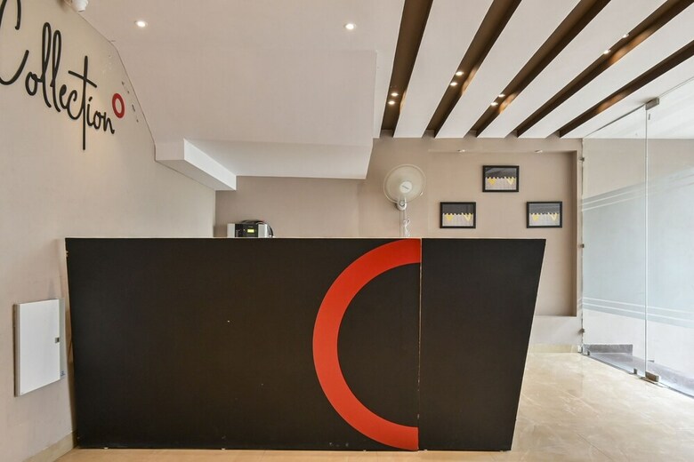Hotel Collection O 30086 Dwarka Sector 9