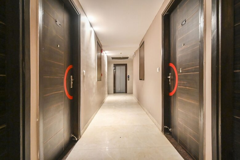 Hotel Collection O 30086 Dwarka Sector 9