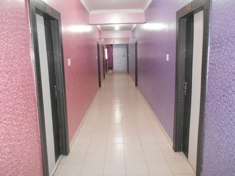 Hotel Arham Inn