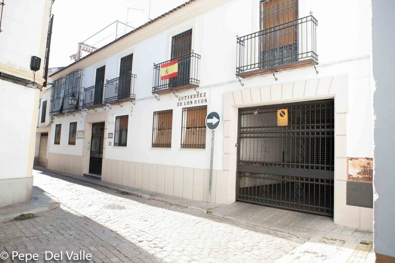 Hotel Los Patios El Carmen
