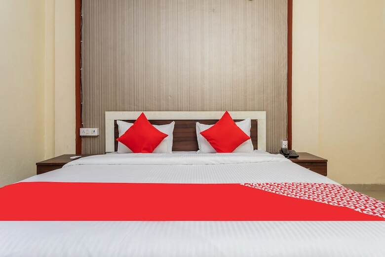 Oyo 29919 Hotel Darshan Shree