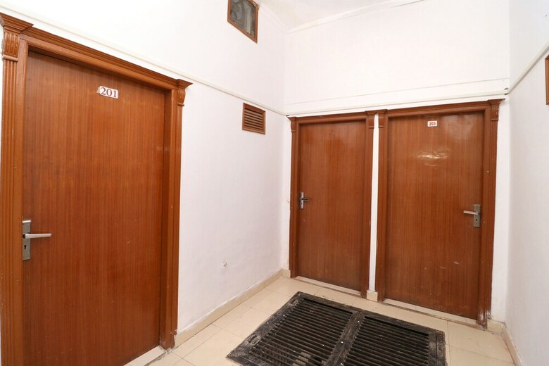 Oyo 28409 Hotel Big City