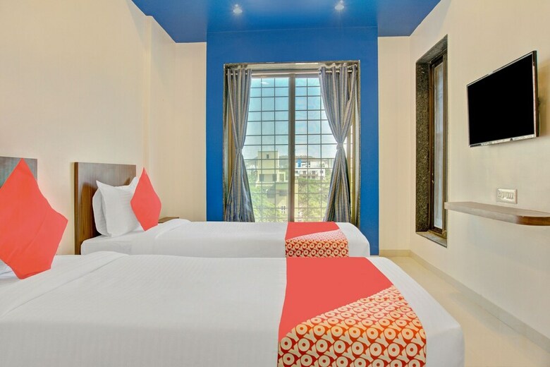 Hotel Oyo 29298 24 Baner