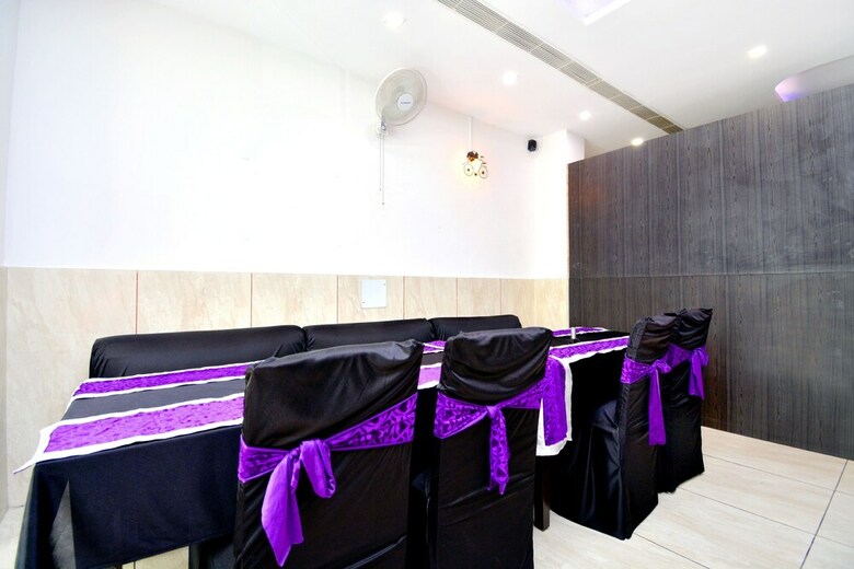 Hotel Oyo 29645 The Meridien