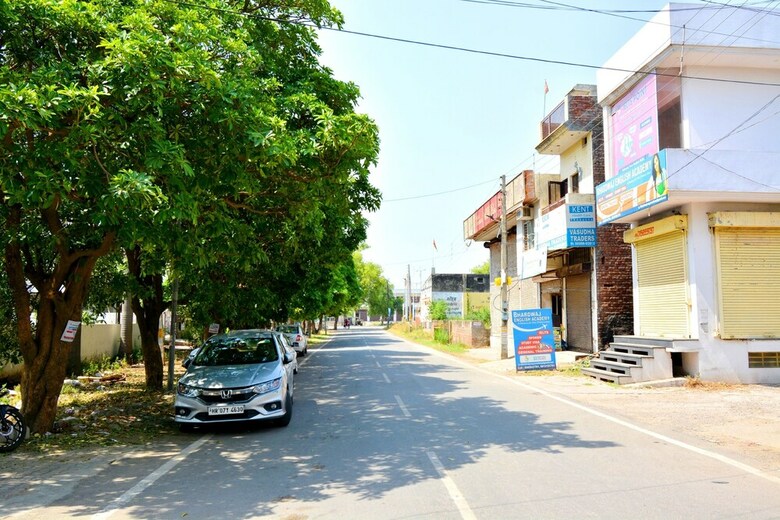 Hotel Oyo 29645 The Meridien
