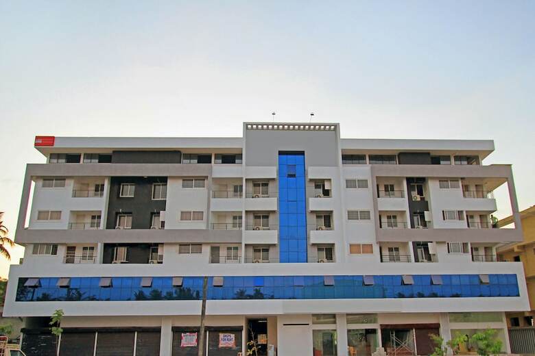 Capital O 26230 Hotel Nirvikalpa