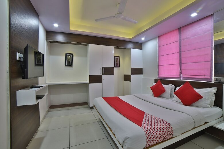 Oyo 3056 Hotel Sigma Inn