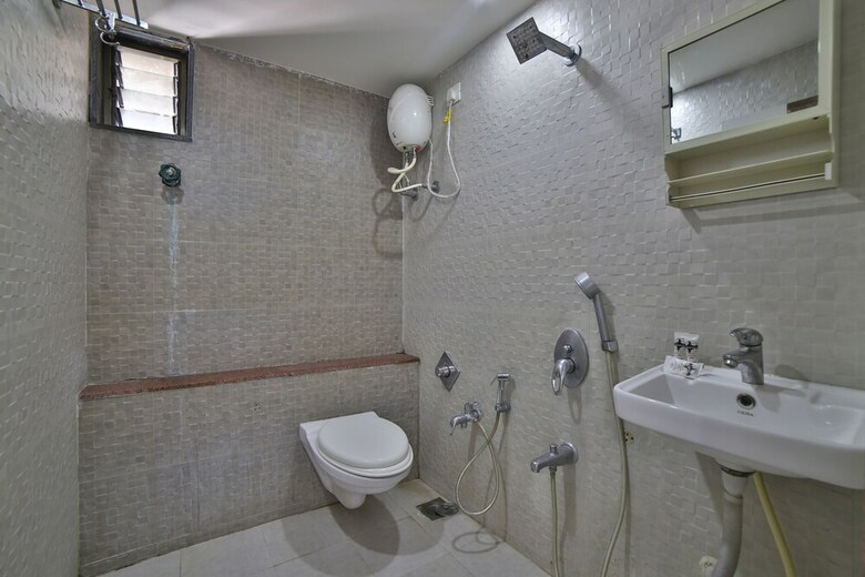 Oyo 3056 Hotel Sigma Inn