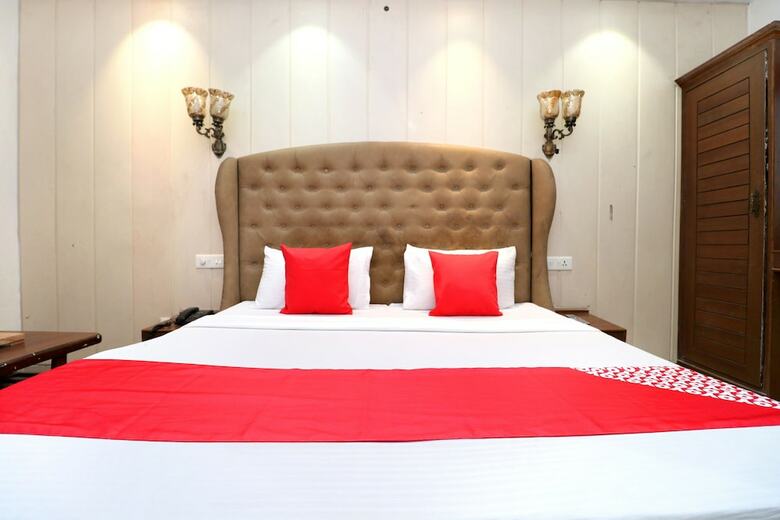 Hotel Oyo 30593 Heritage Corner