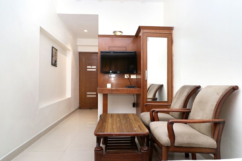 Hotel Oyo 30593 Heritage Corner