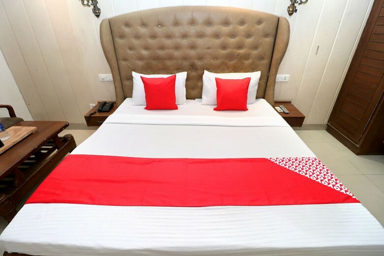 Hotel Oyo 30593 Heritage Corner