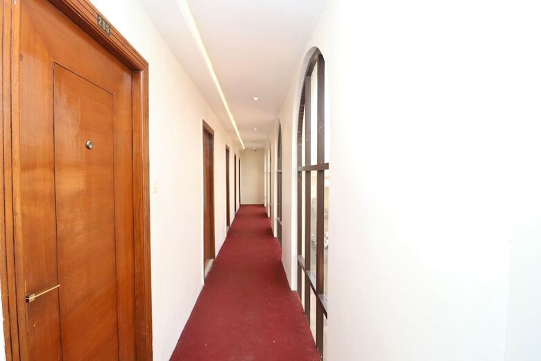 Hotel Oyo 30593 Heritage Corner