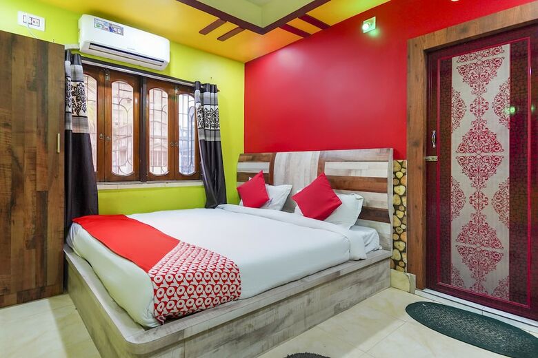 Oyo 37334 Hotel Happy