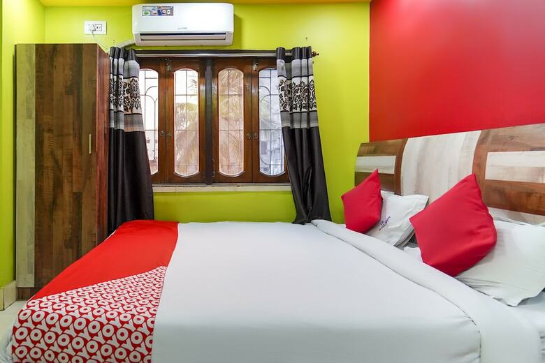 Oyo 37334 Hotel Happy
