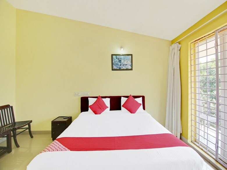 Hotel Oyo 31014 Cauvery Residency