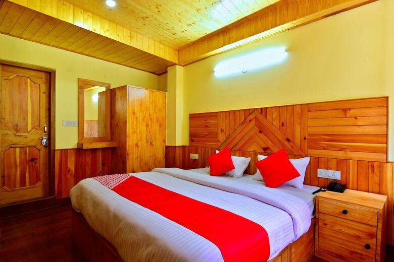 Hotel Oyo 35563 Annapurna