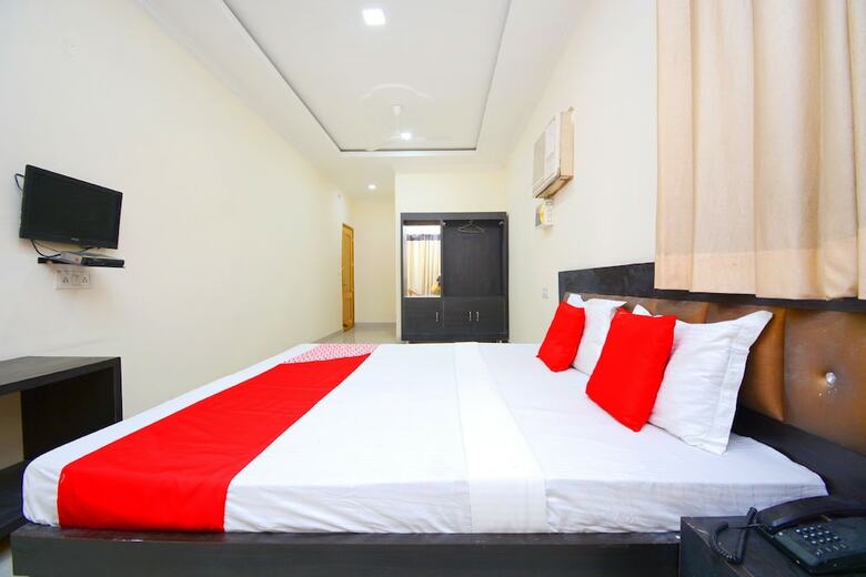 Oyo 35761 Hotel Le Kingston