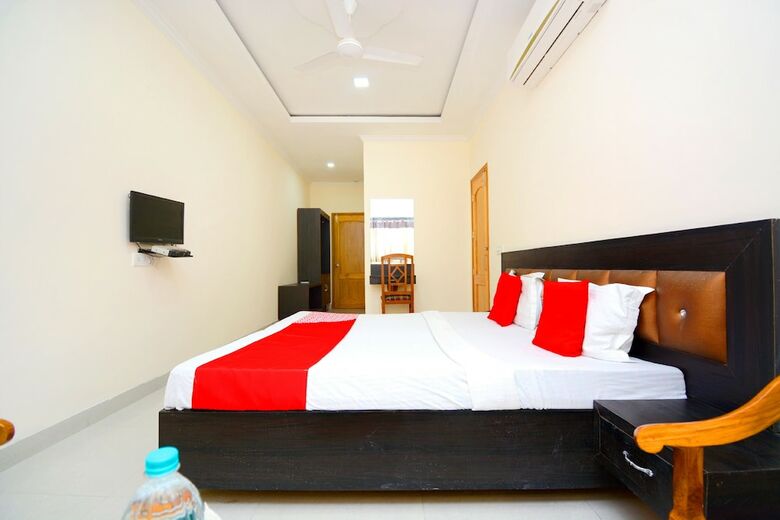 Oyo 35761 Hotel Le Kingston