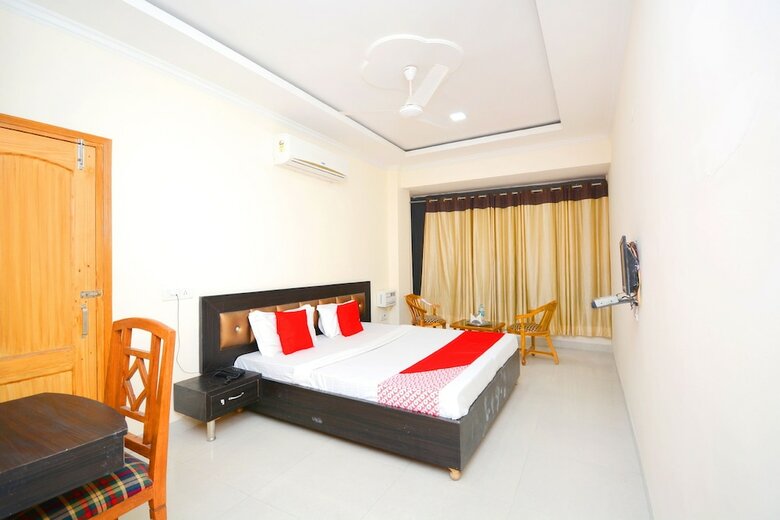 Oyo 35761 Hotel Le Kingston