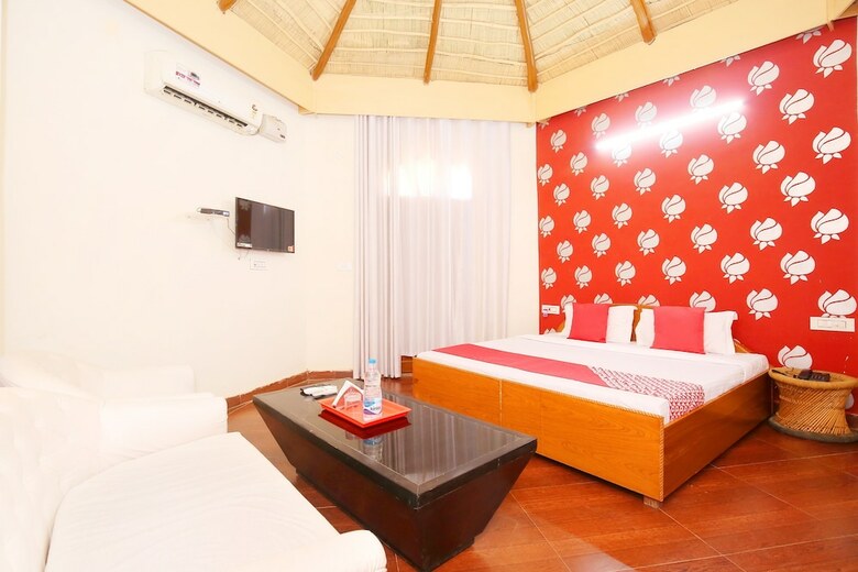 Hotel Oyo 37196 Whispering Shacks