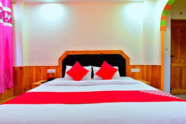 Oyo 38661 Hotel Apna Ghar