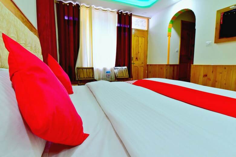 Oyo 38661 Hotel Apna Ghar