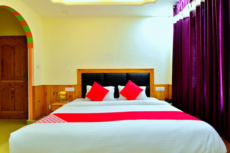 Oyo 38661 Hotel Apna Ghar