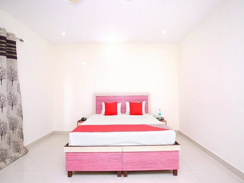Hotel Oyo 36262 Armaan Resort