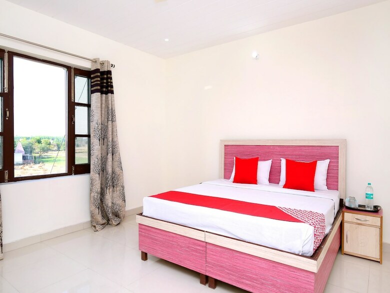 Hotel Oyo 36262 Armaan Resort