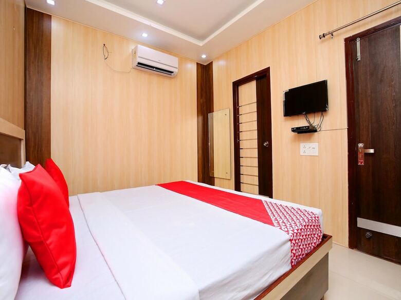Hotel Oyo 36262 Armaan Resort