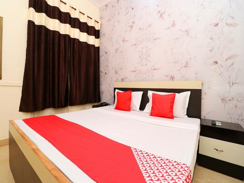 Hotel Oyo 37903 Best Stay Guest House