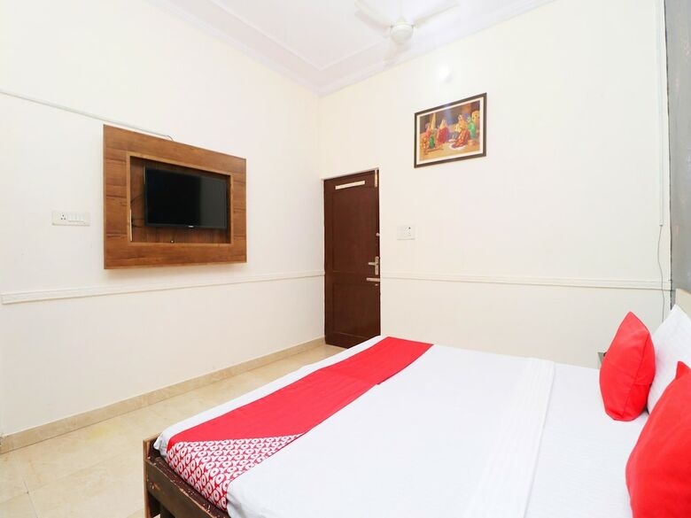 Hotel Oyo 37903 Best Stay Guest House